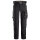 6593 Snickers AllroundWork Stretch-Arbeitshose mit Capsulized™-Knieschonern, Regular Fit