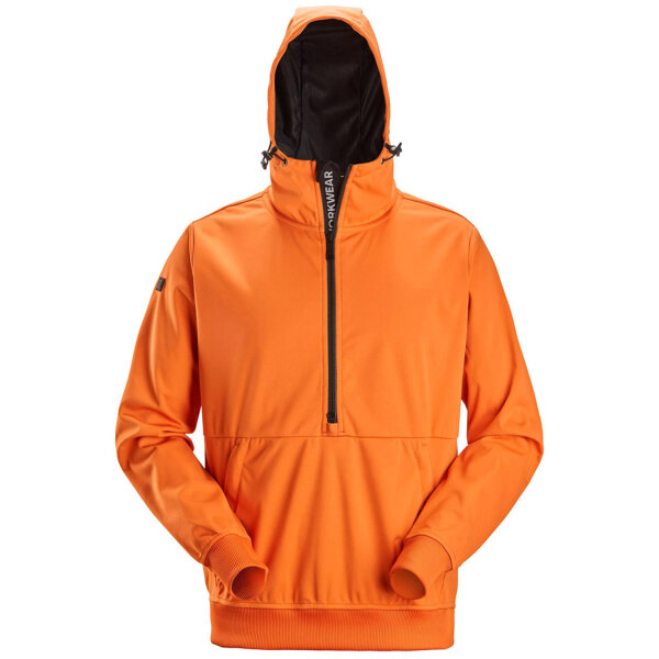 4100 warm orange