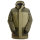 1801 Snickers AllroundWork isolierter Parka