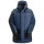 1801 Snickers AllroundWork isolierter Parka