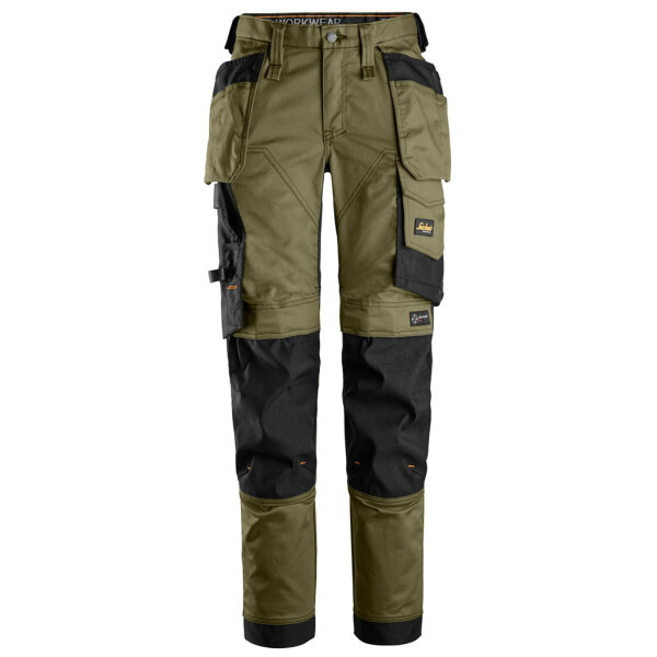 3104 khakigrün-schwarz