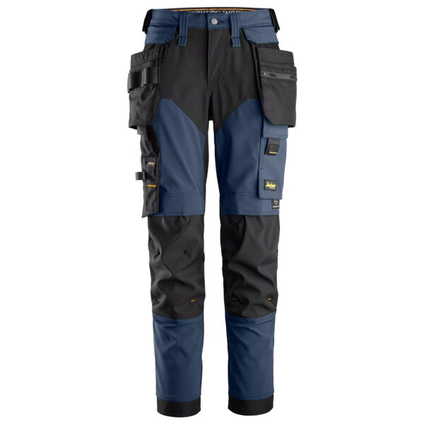 9504 marineblau-schwarz