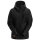 8047 Snickers FlexiWork Damenhoodie Fleece