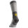 9212 Snickers Wollsocken hoch