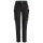 6877 Pantaloni elasticizzati Snickers FlexiWork senza tasche sulle ginocchia per donna