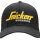 9002 Snickers Kappe Flexfit Cap mit oder ohne Logo