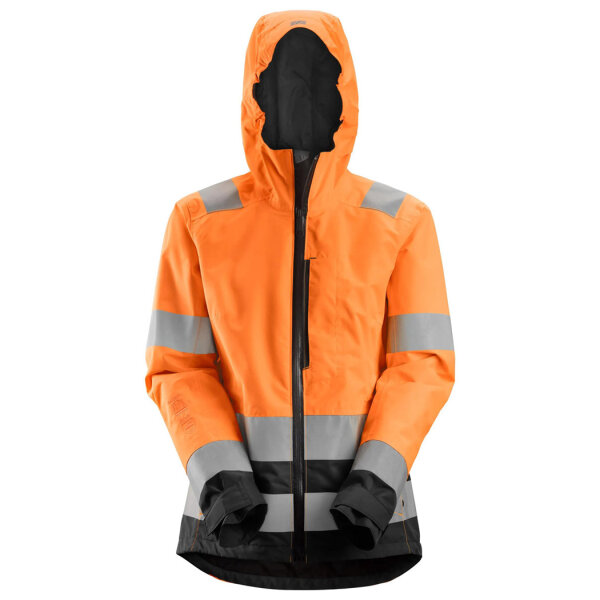 5504 signalorange-schwarz