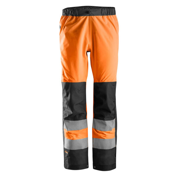 5504 signalorange-schwarz
