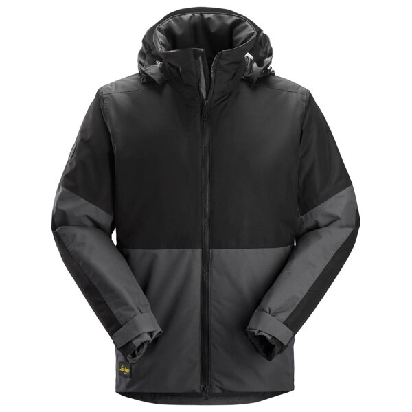 5804 steel grey-black