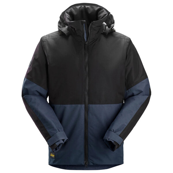 9504 navy blue-black