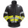 1534 Snickers High-Vis-Arbeitsjacke Warnschutzklasse 1
