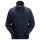 2360 Snickers ProtecWork Arc Pullover mit durchgehendem Reissverschluss
