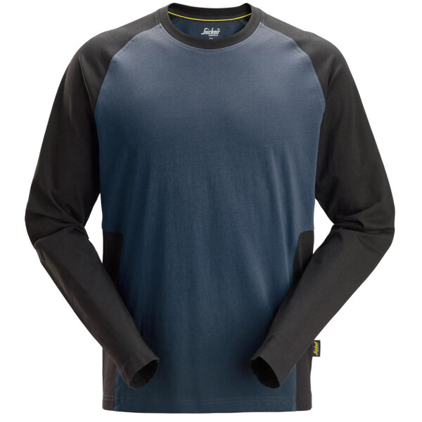 9504 marineblau-schwarz