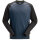 9504 marineblau-schwarz