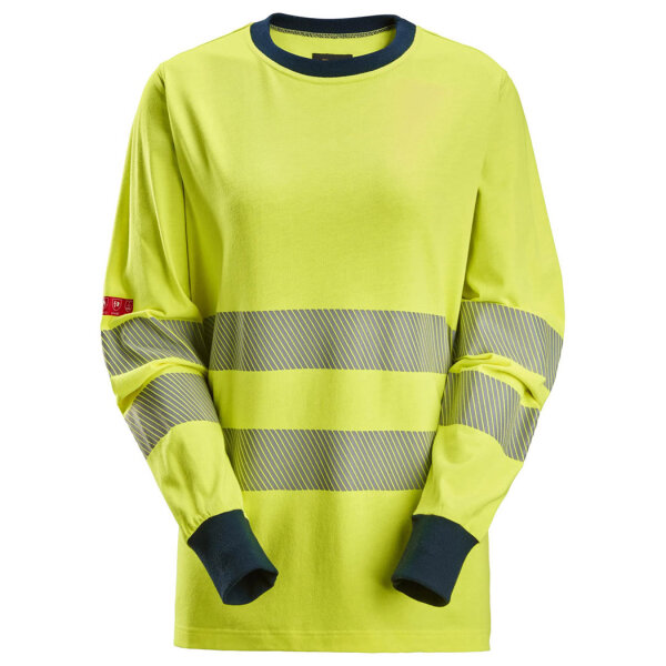 6695 signal yellow-navy blue