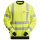 2863 Snickers ProtecWork Sweatshirt Kl.3