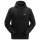 2896 Snickers Hoodie mit kleinem Logo