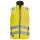 4534 Snickers High-Vis-Arbeitsweste Warnschutzklasse 1/2