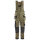 6012 Snickers AllroundWork Kombi-Stretchhose mit Holstertaschen