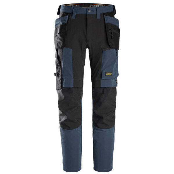 9504 marineblau-schwarz