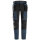 9504 marineblau-schwarz