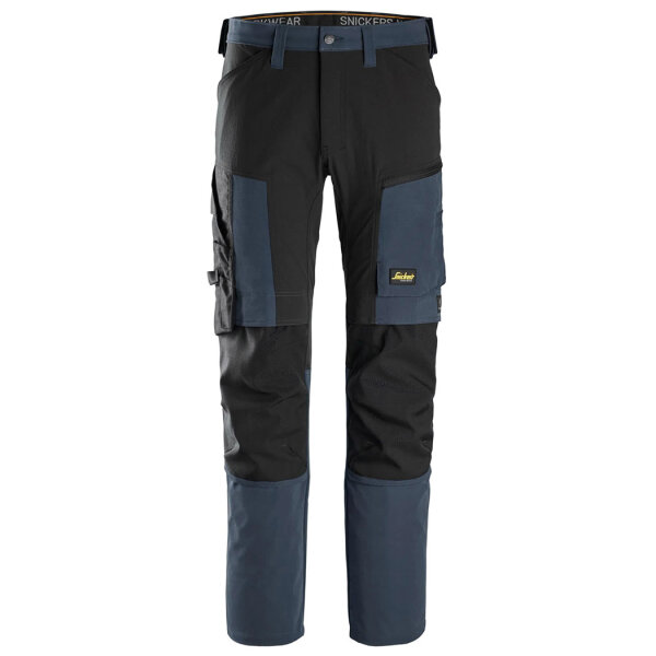 9504 marineblau-schwarz