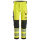 6336 Snickers High-Vis-4-Wege-Stretch-Hose Warnschutzklasse 2