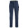 6873 Pantaloni elasticizzati Snickers FlexiWork senza tasche sulle ginocchia, Regular Fit