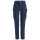 6877 Pantaloni elasticizzati Snickers FlexiWork senza tasche sulle ginocchia per donna