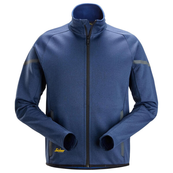 5395 deep blue-marineblau