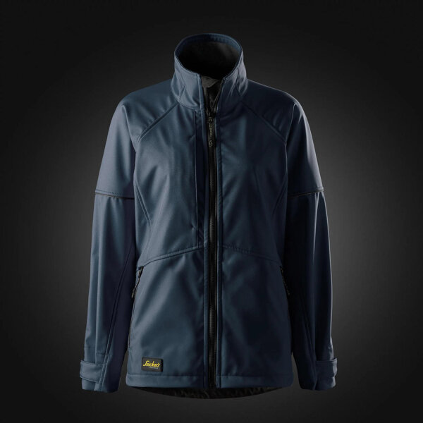 9504 marineblau-schwarz