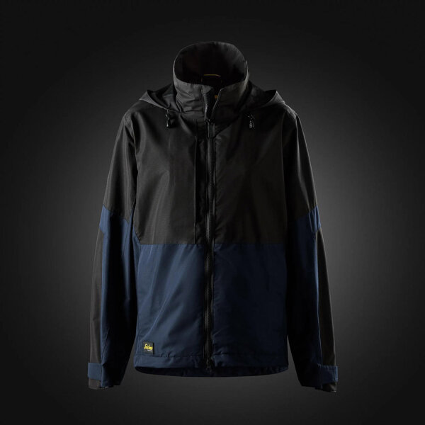 9504 marineblau-schwarz
