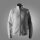 2045 Snickers Schwere Sweatshirt-Jacke