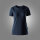 2547 Snickers Damen-T-Shirt im Slim-Fit-Design