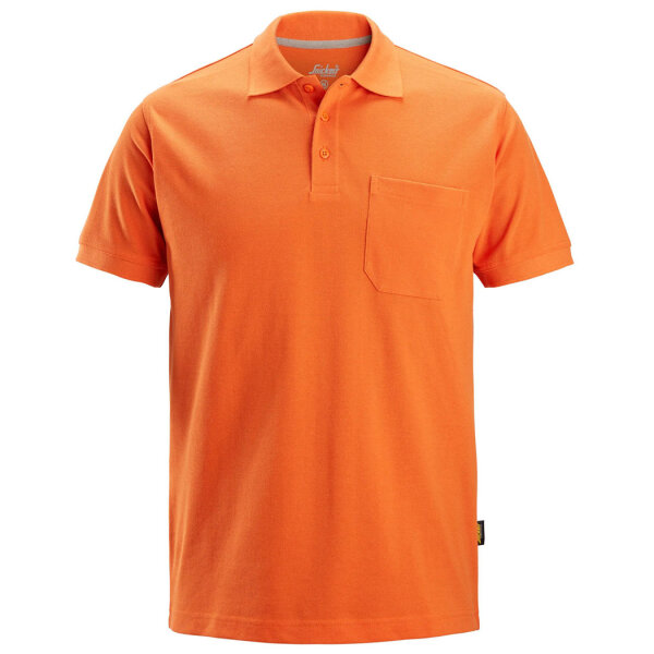 4100 warm orange