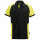 0467 noir-jaune néon