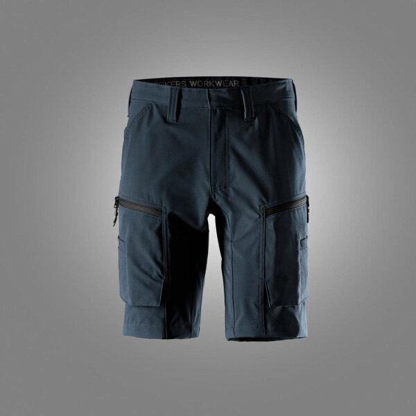 9500 marineblau
