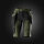 6117 Snickers AllroundWork, Damen-Stretchshorts mit abnehmbaren Holstertaschen