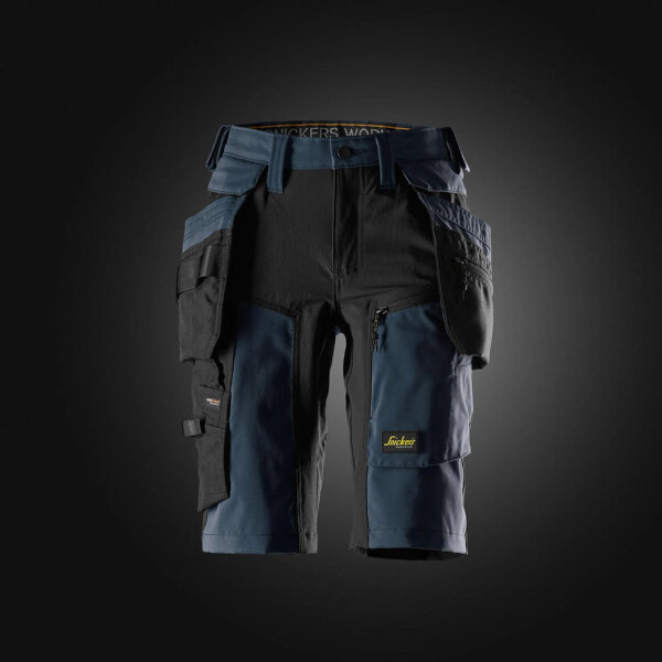 9504 marineblau-schwarz