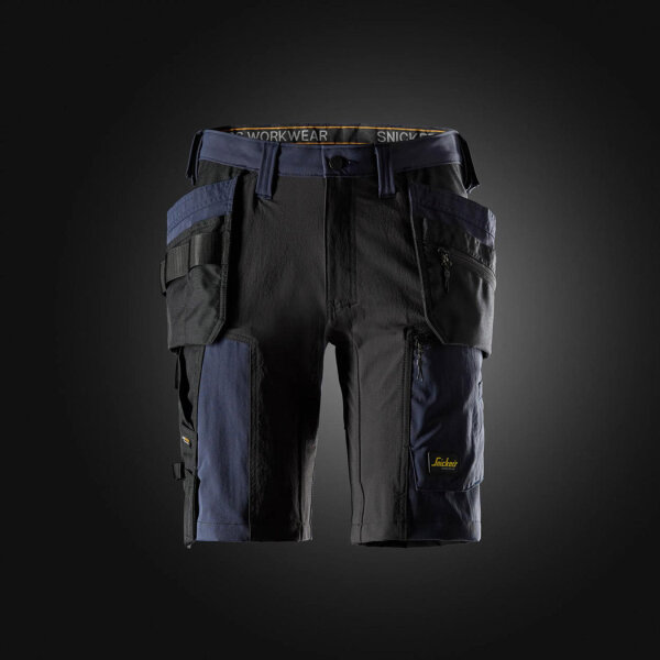 9504 marineblau-schwarz