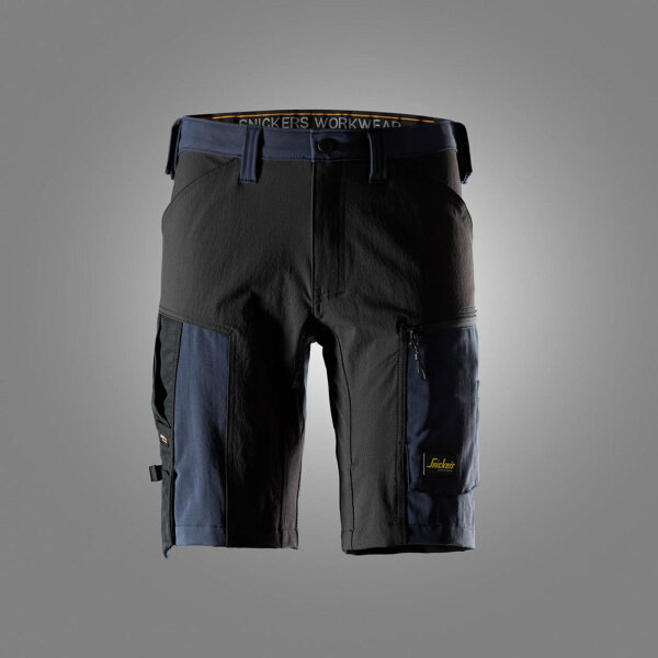 9504 marineblau-schwarz