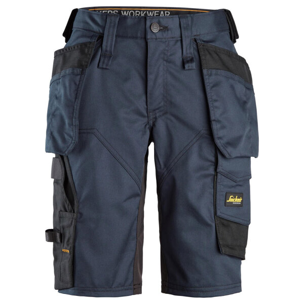 9504 marineblau-schwarz