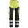 6365 Snickers ProtecWork Arbeitshose RFL  KL.1, Regular Fit
