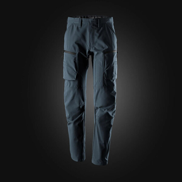9500 marineblau