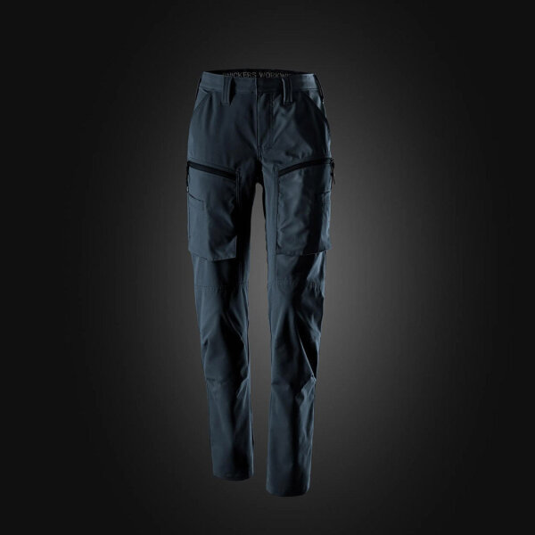 9500 marineblau
