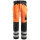 3333 Snickers High-Vis Hose, Klasse 2, Loose Fit