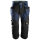 9504 marineblau-schwarz