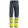 6900 Snickers HV Service Logistik Hose, Kl. 1, Regular Fit