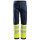 6900 Snickers HV Service Logistik Hose, Kl. 1, Regular Fit