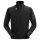 9435 Snickers Body Mapping Mikro Fleece Troyer